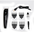 AG-7061 Deluxe Hair Trimmer