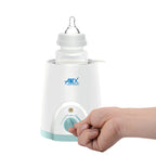 AG-732 Deluxe Baby Bottle Warmer