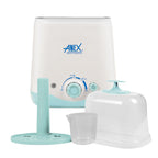 AG-733EX Deluxe Baby Bottle Warmer
