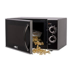 AG-9028 Deluxe Microwave Oven