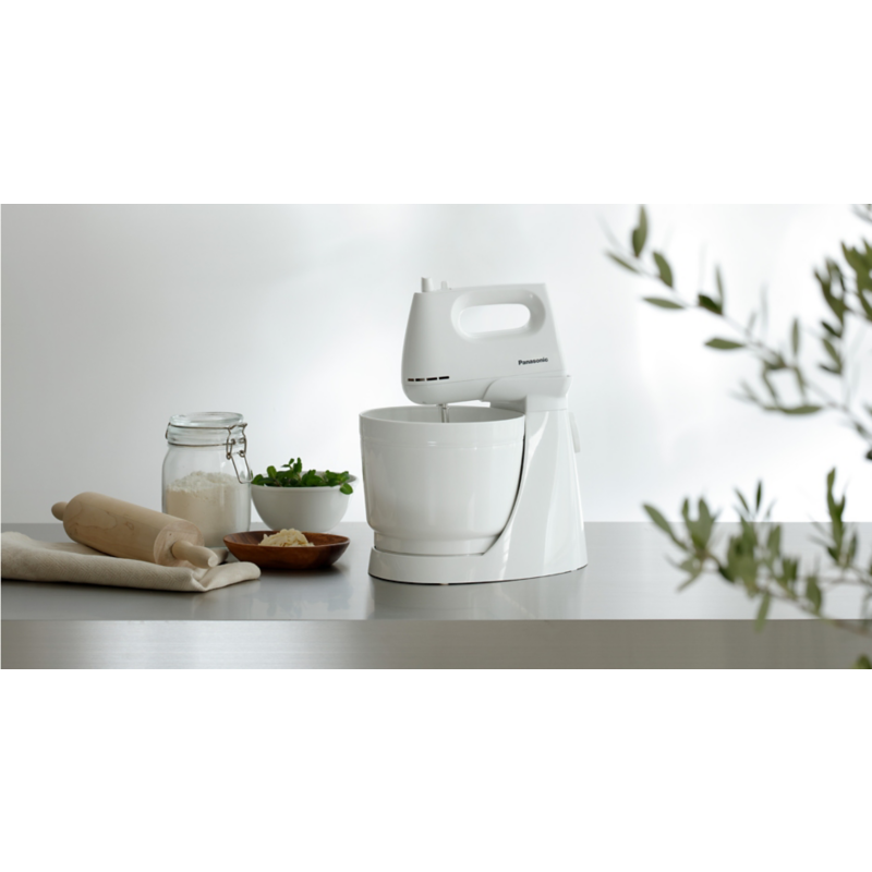 Panasonic MK-GB3 5-Speed Stand Mixer product image