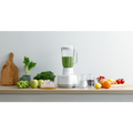 Panasonic MX-MG5421 800W Blender with Two Mills product image