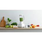 Panasonic MX-MG5421 800W Blender with Two Mills product image