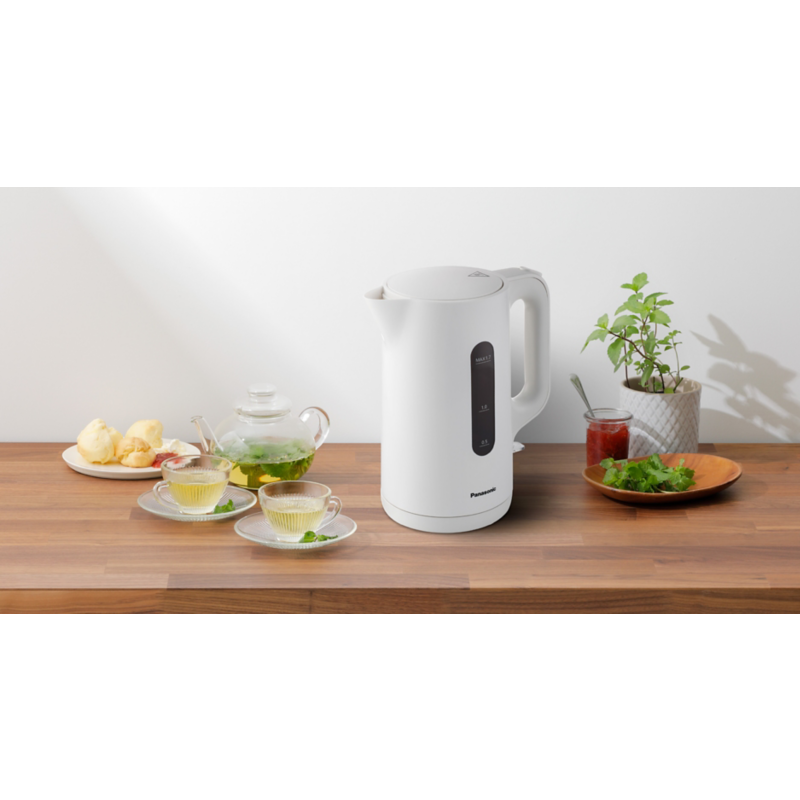 Panasonic NC-K101 1.7L Electric Kettle product image