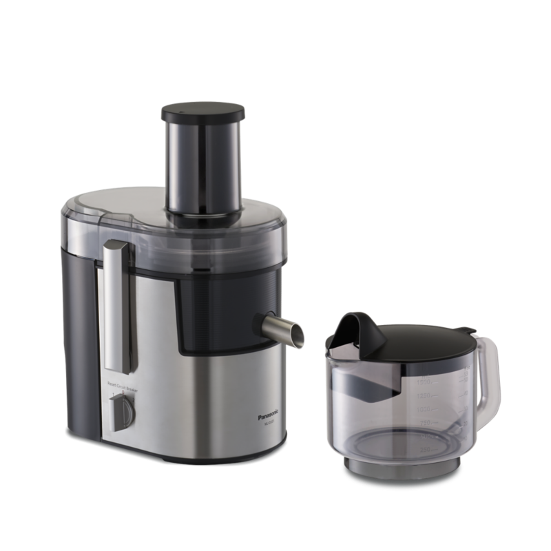 Panasonic MJ-DJ01 Juicer product image