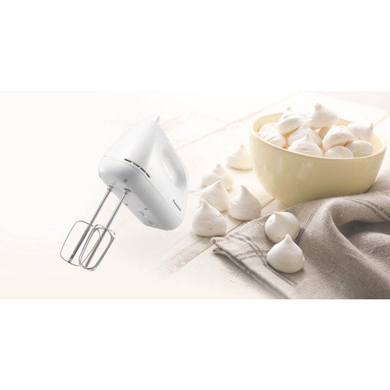 Panasonic MK-GH3 5-Speed Hand Mixer product image