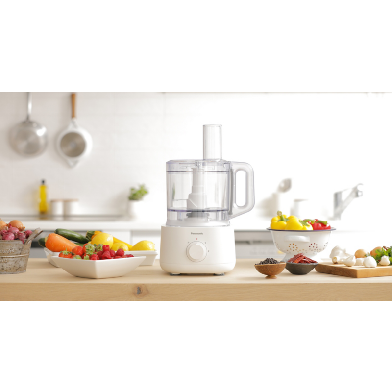 Panasonic MK-F310 18-Function Food Processor product image