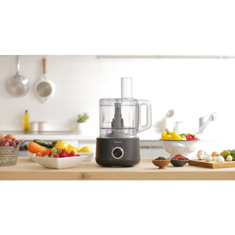 Panasonic MK-F510 25-Function Food Processor product image