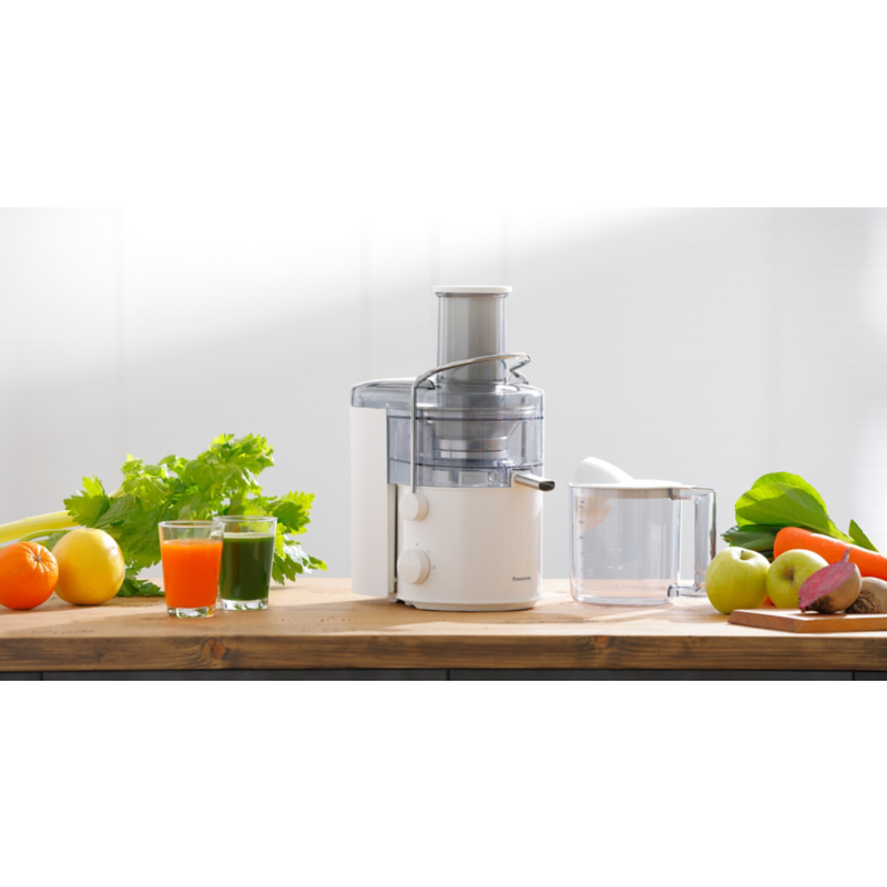 Panasonic MJ-CB100 Juicer product image