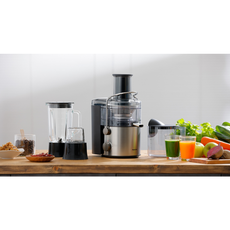 Panasonic MJ-CB800 3-in-1 Juicer Blender product image