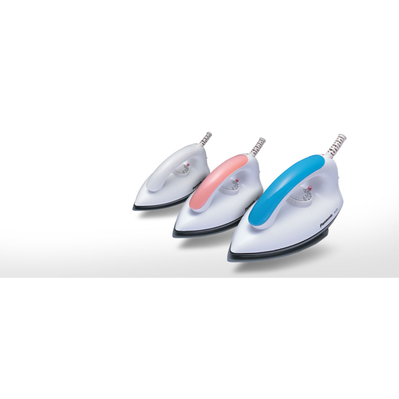 Panasonic NI-317T Lightweight Dry Iron product image