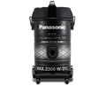 Panasonic MC-YL637 21L Drum Vacuum Cleaner product image