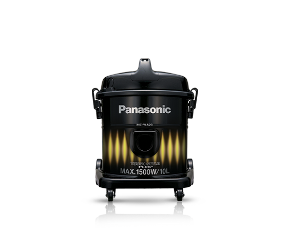 Panasonic MC-YL620 10L Drum Vacuum Cleaner product image