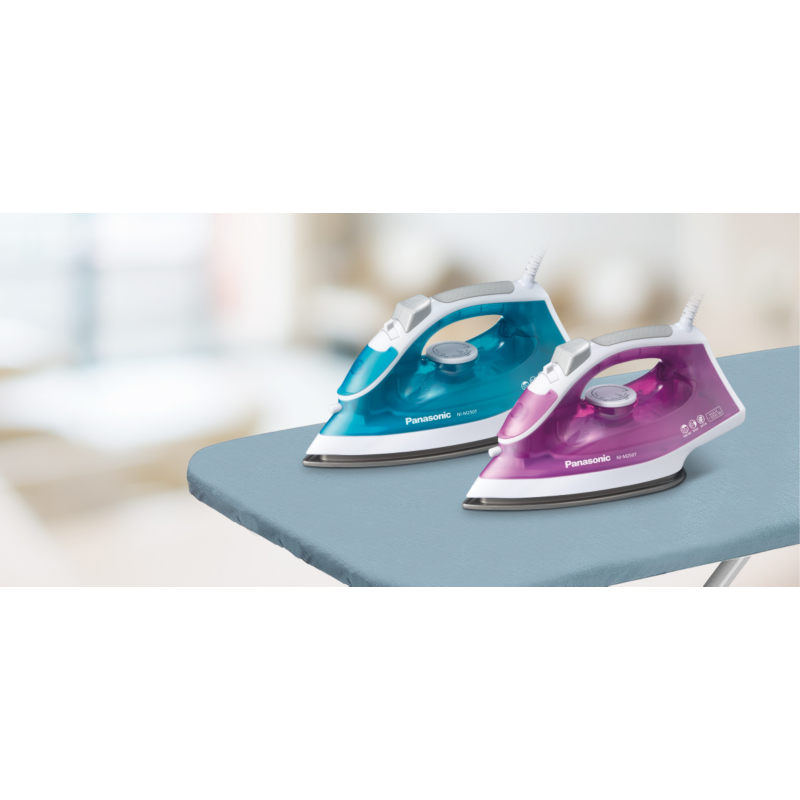 Panasonic NI-M250T Steam Iron product image