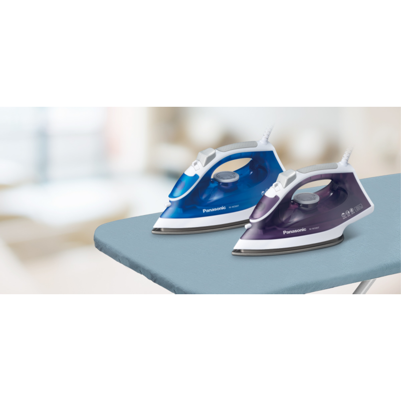 Panasonic NI-M300T Steam Iron product image