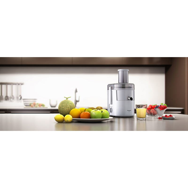 Panasonic MJ-SJ01 Juicer product image