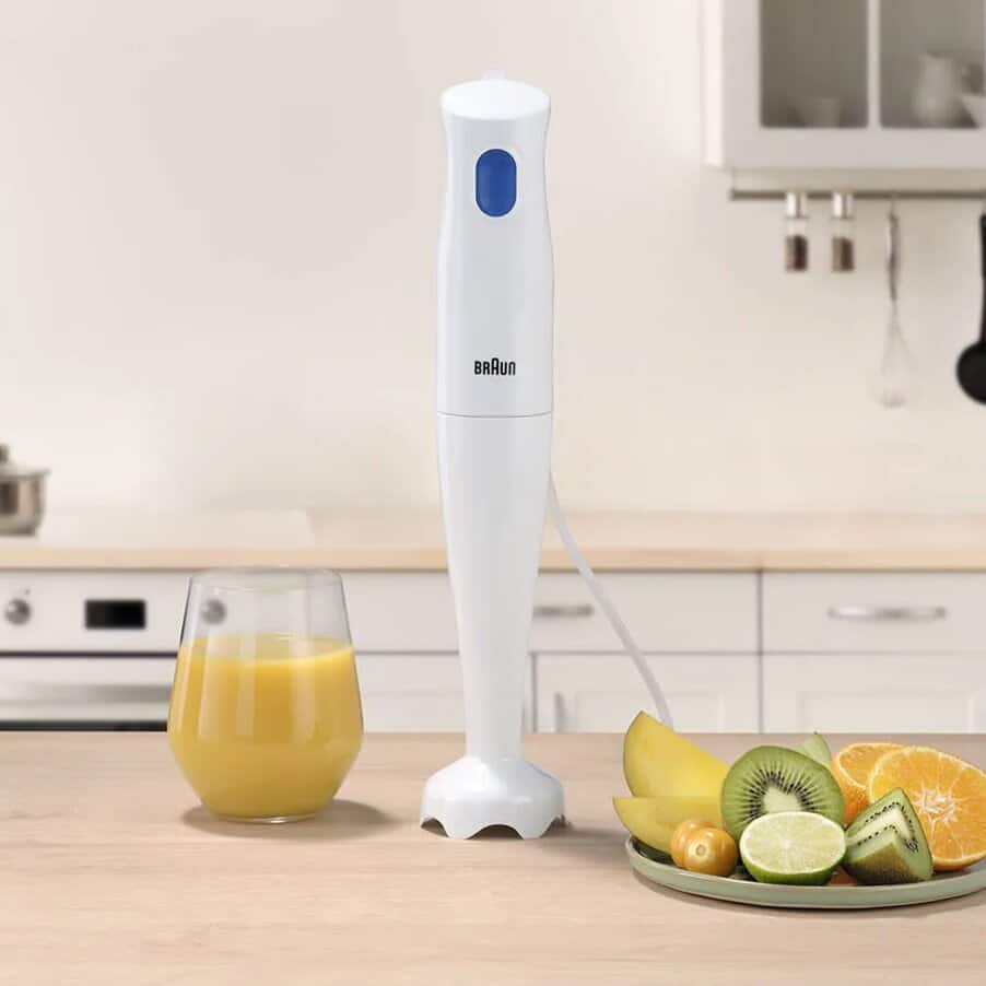 Braun MultiQuick 1 MQ 10.001P additional view