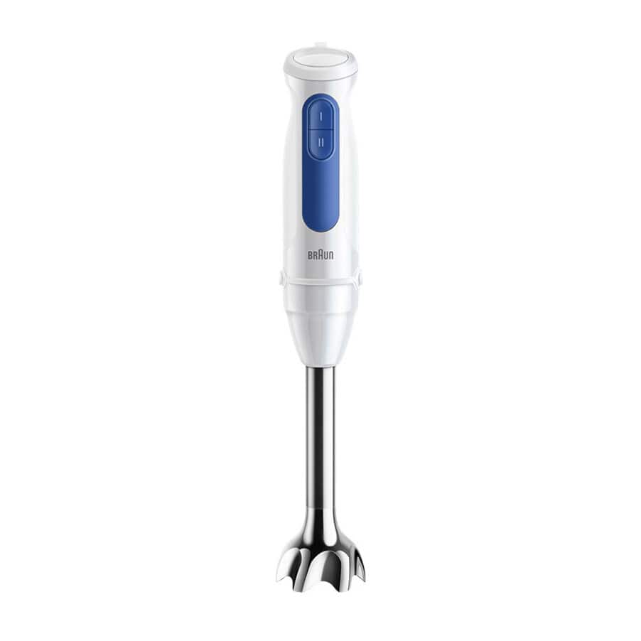 Braun MultiQuick 3 MQ30051M White product view