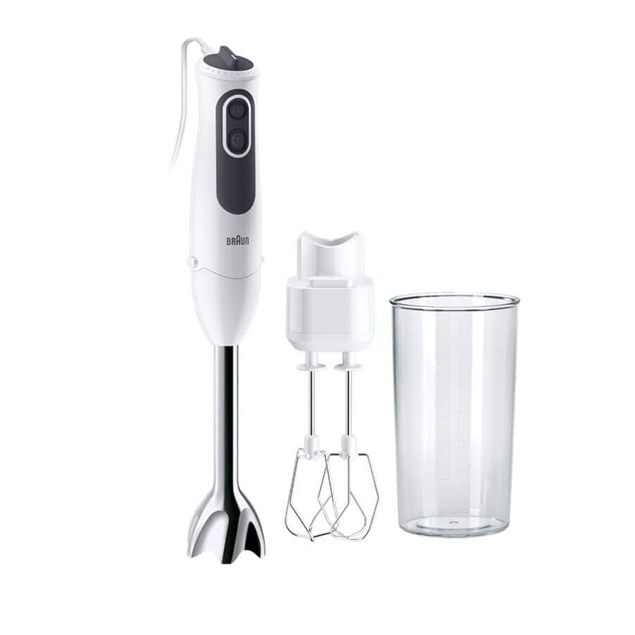 Braun MultiQuick 3105B hand blender
