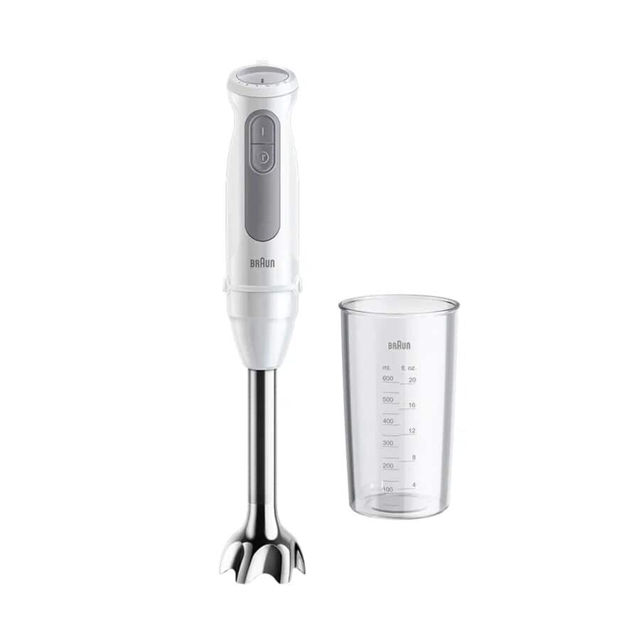 Braun MultiQuick 50001M hand blender