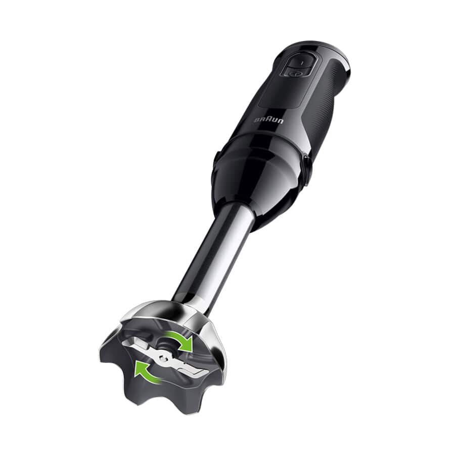 Braun MultiQuick 50202MBK product detail