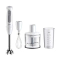 Braun MultiQuick 50236M hand blender set
