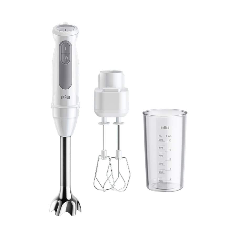 Braun MultiQuick 50501M hand blender