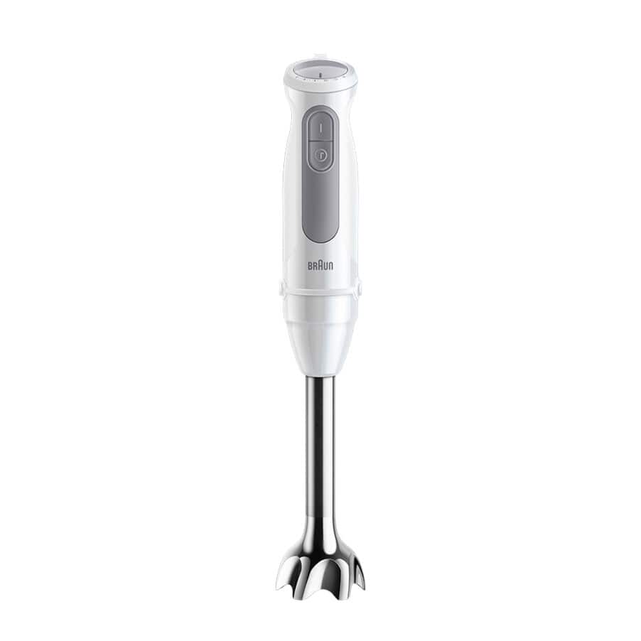 Braun MultiQuick 50501M hand blender detail
