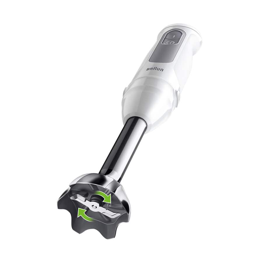 Braun MultiQuick 50501M hand blender set