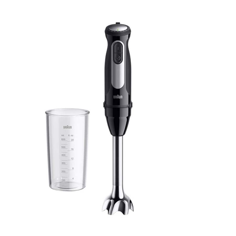 Braun MultiQuick 55001MBK hand blender