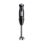 Braun MultiQuick 55307MBK hand blender and accessories