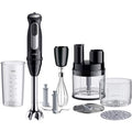 Braun MultiQuick 55755MBK hand blender set