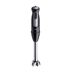 Braun MultiQuick 55755MBK hand blender and accessories