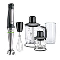 Braun MultiQuick 7045X hand blender set