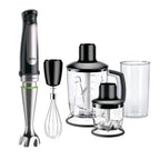 Braun MultiQuick 7045X hand blender set