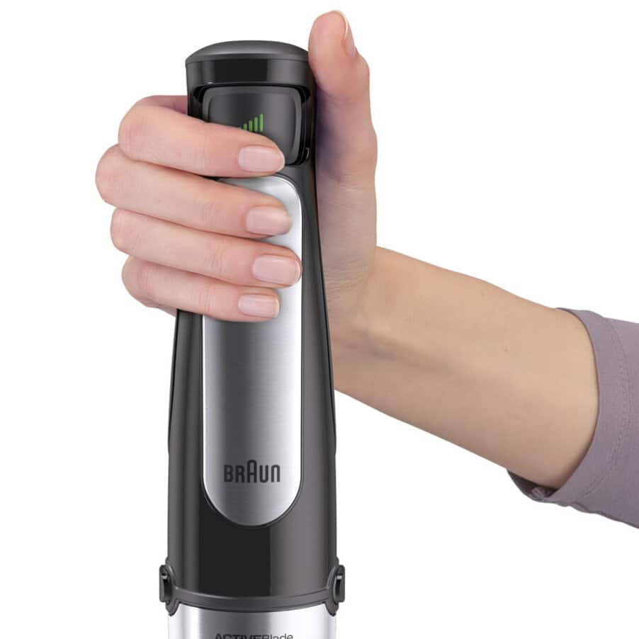 Braun MultiQuick 7045X product detail