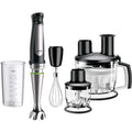 Braun MultiQuick 7085X hand blender set