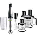 Braun MultiQuick 7085X hand blender set