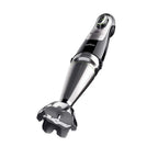 Braun MultiQuick 9187XLI food processor and accessories