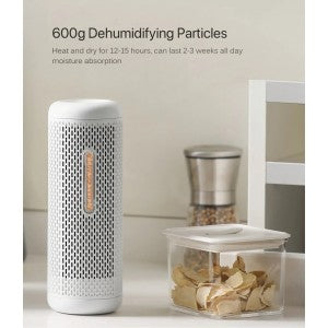 Deerma Portable Dehumidifier DEM-CS50M