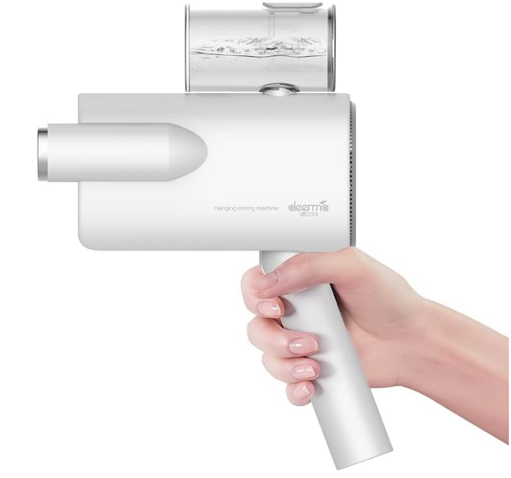 Deerma Foldable Garment Steamer DEM-HS007 - White