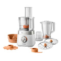 Philips Compact Food Processor HR7530/01