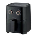 Kenwood Air Fryer + Grill HFP40.000BK