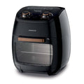 Kenwood Air Fryer Oven HFP90.000BK