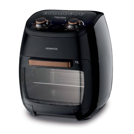 Kenwood Air Fryer Oven HFP90.000BK