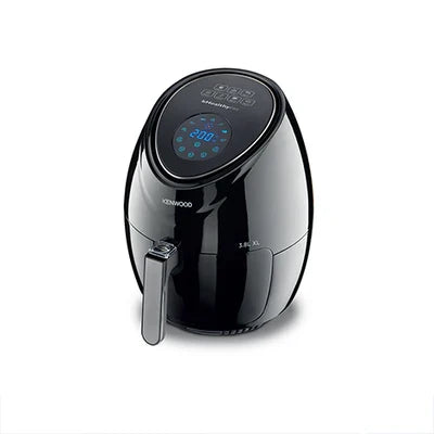 Kenwood Digital Air Fryer HFP30.000BK