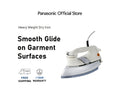 Panasonic NI-22AWT Heavyweight Dry Iron product image