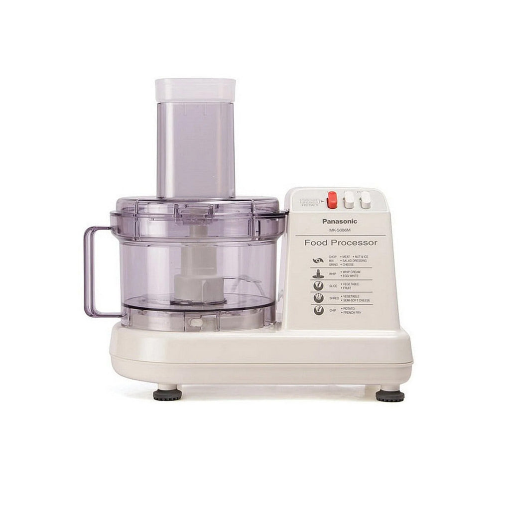 Panasonic MK-5086 Food Processor product image