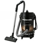 Panasonic MC-YL635 21 L drum vacuum cleaner – verified retailer view
