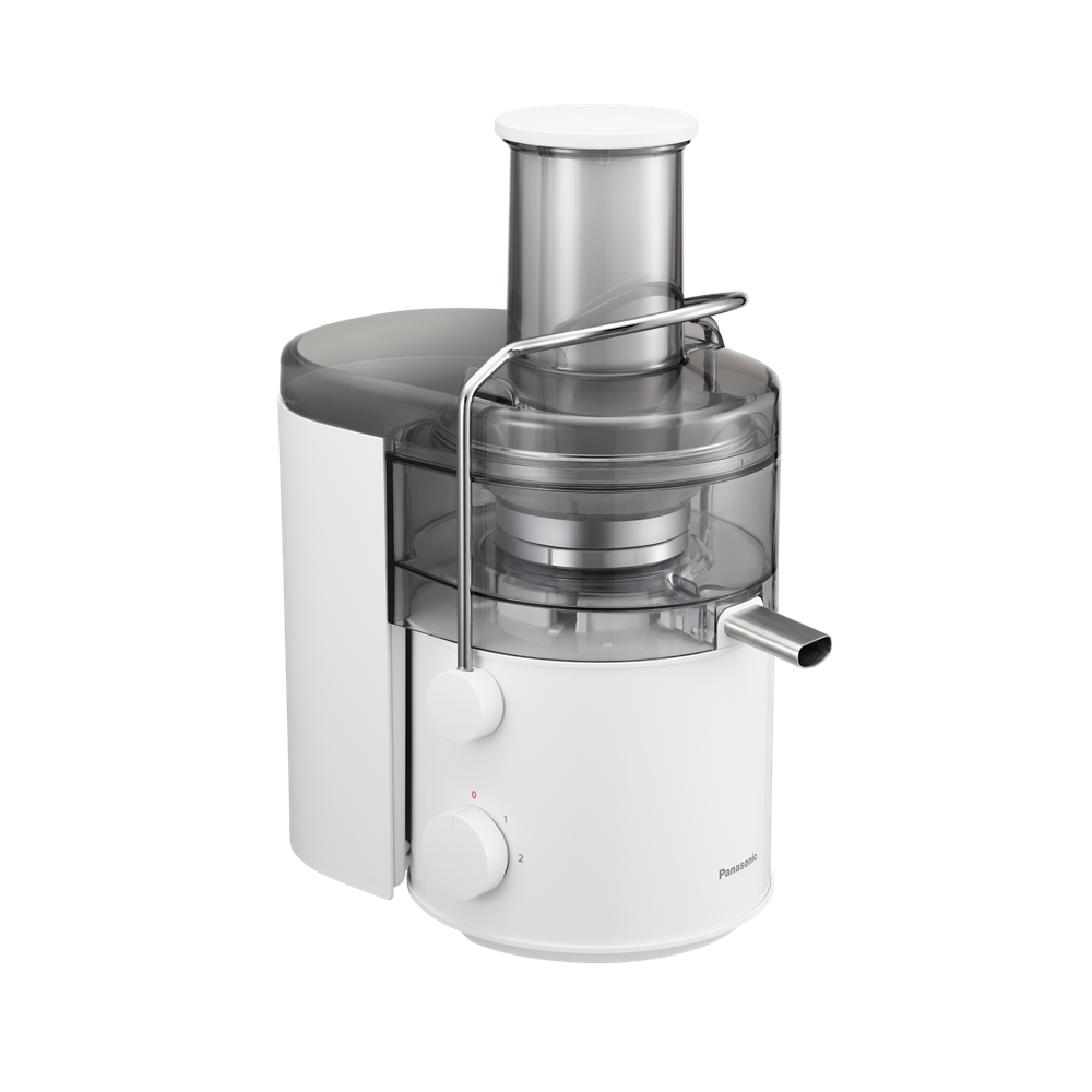 Panasonic MJ-CB100 juicer – official product view